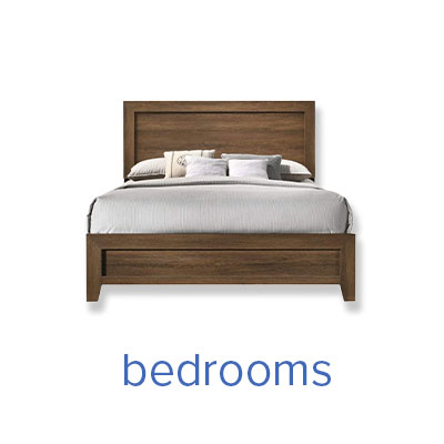 Bedrooms